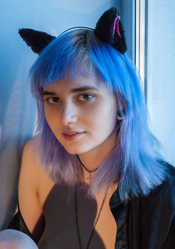 Жанна, 22