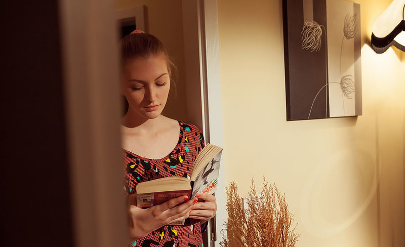 Ангелина, 23